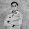 Курбоншоев Рустам Пахлавонбекович