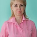 Стативко Ирина Валентиновна