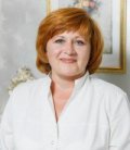 Григорьева Светлана Викторовна
