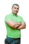 Жерновников Борис
