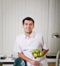 Фомичёв Данилл Сергеевич