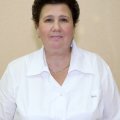 Гарина Ирина Юрьевна