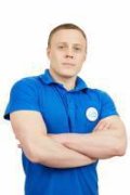 Юшков Дмитрий