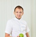 Марьясов Кирилл Александрович
