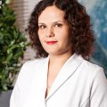 Зорина Юлия Николаевна
