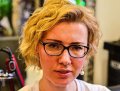 Лемешевская Оксана