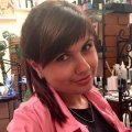 Герасименко Лиана