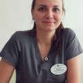 Шапран Анна Николаевна