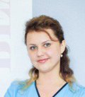Алюкова Виктория