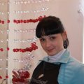 Маевская Марина