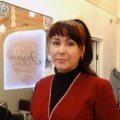 Афанасьева Елена