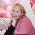 Назарчук Александра
