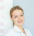 Орлова Наталья Анатольевна