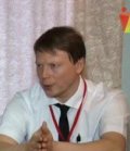 Рогов Дмитрий Геннадьевич