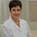 Евдокимова Елена Викторовна