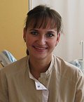 Панченко Анна Дмитриевна