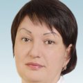 Доброштанова Светлана Юрьевна