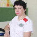 Кукина Тамара Гавриловна