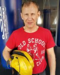 Николаев Игорь Евгеньевич