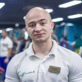 Борисов Андрей