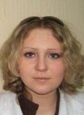 Корякина Наталья Сергеевна