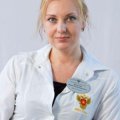 Малахова Мария Владимировна