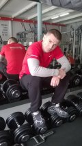 Соловьев Михаил