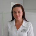 Кобыляцкая Оксана Андреевна