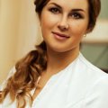 Туманова Инна Николаевна