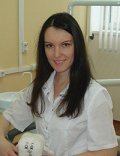 Лазарева Екатерина Сергеевна