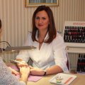 Минакова Юлия Владимировна