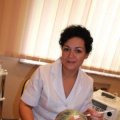 Кулик Галина Викторовна