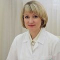 Верещагина Светлана Викторовна