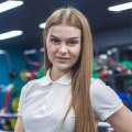 Волкова Татьяна