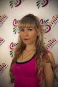 Мельникова Юлиана
