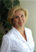 Сидорова Галина Андреевна
