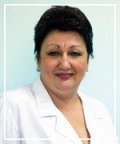 Вепринцева Людмила Николаевна