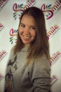 Боякова Ольга