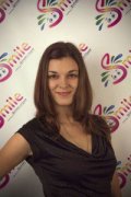 Николаева Марина