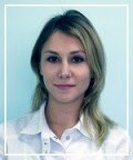 Полостина Олеся Александровна