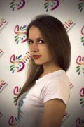 Рязанова Евгения