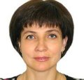 Буяновская Ольга Вячеславовна