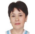 Шкурак Марина Владимировна