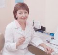 Осинцева Елена Борисовна