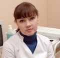 Александрова Нина Владимировна
