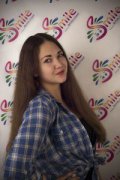Зырянова Алиса