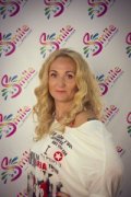Соболева Альбина