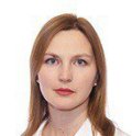 Долгих Татьяна Николаевна