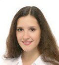 Фарфорук Лилия Витальевна
