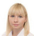 Дерганова Ольга Юрьевна